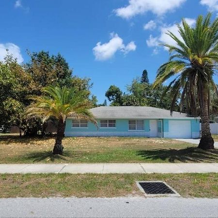 Renovated Home Near Siesta Key Beach Gulf Gate Estates Zewnętrze zdjęcie