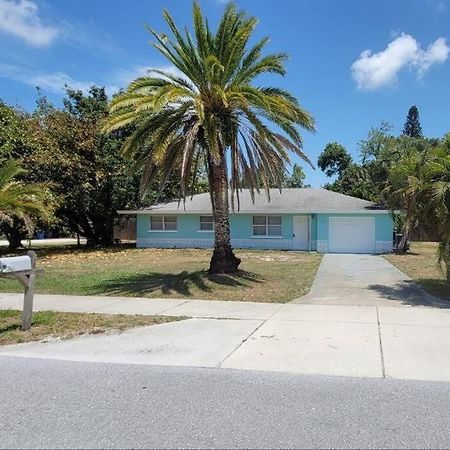 Renovated Home Near Siesta Key Beach Gulf Gate Estates Zewnętrze zdjęcie