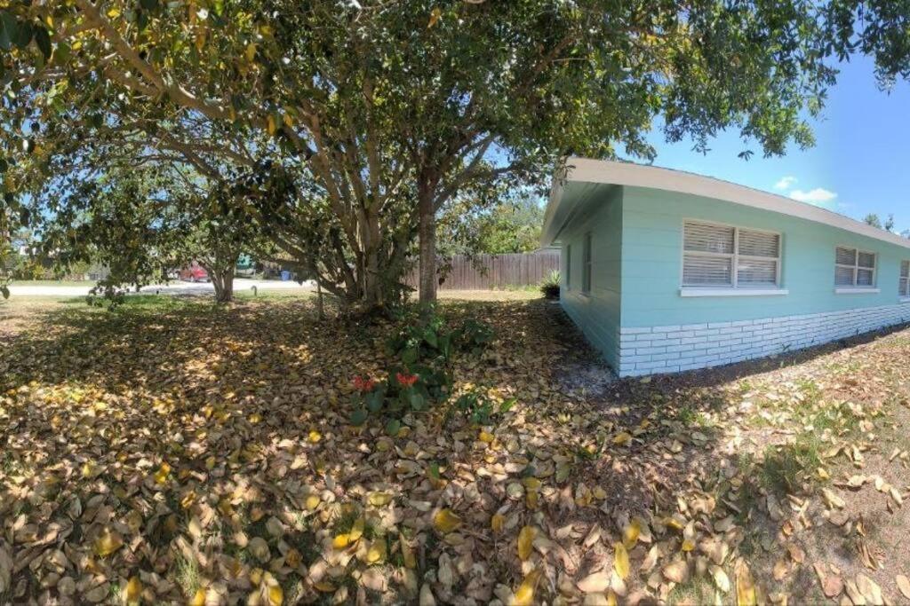 Renovated Home Near Siesta Key Beach Gulf Gate Estates Zewnętrze zdjęcie