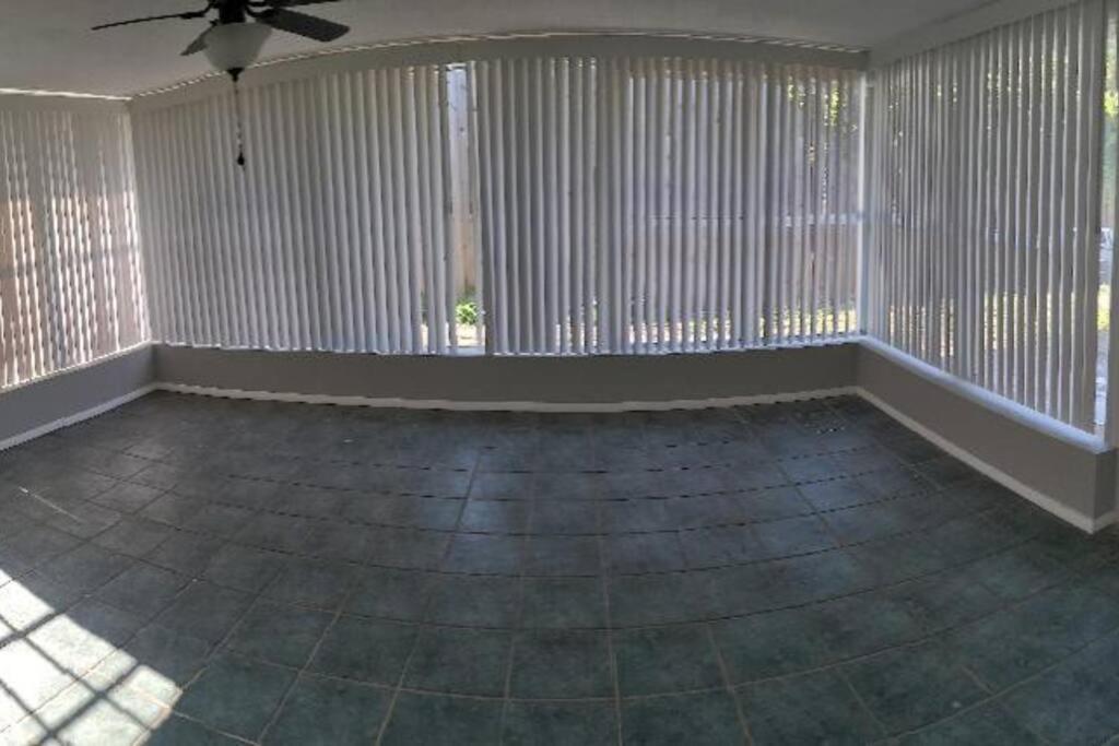 Renovated Home Near Siesta Key Beach Gulf Gate Estates Zewnętrze zdjęcie